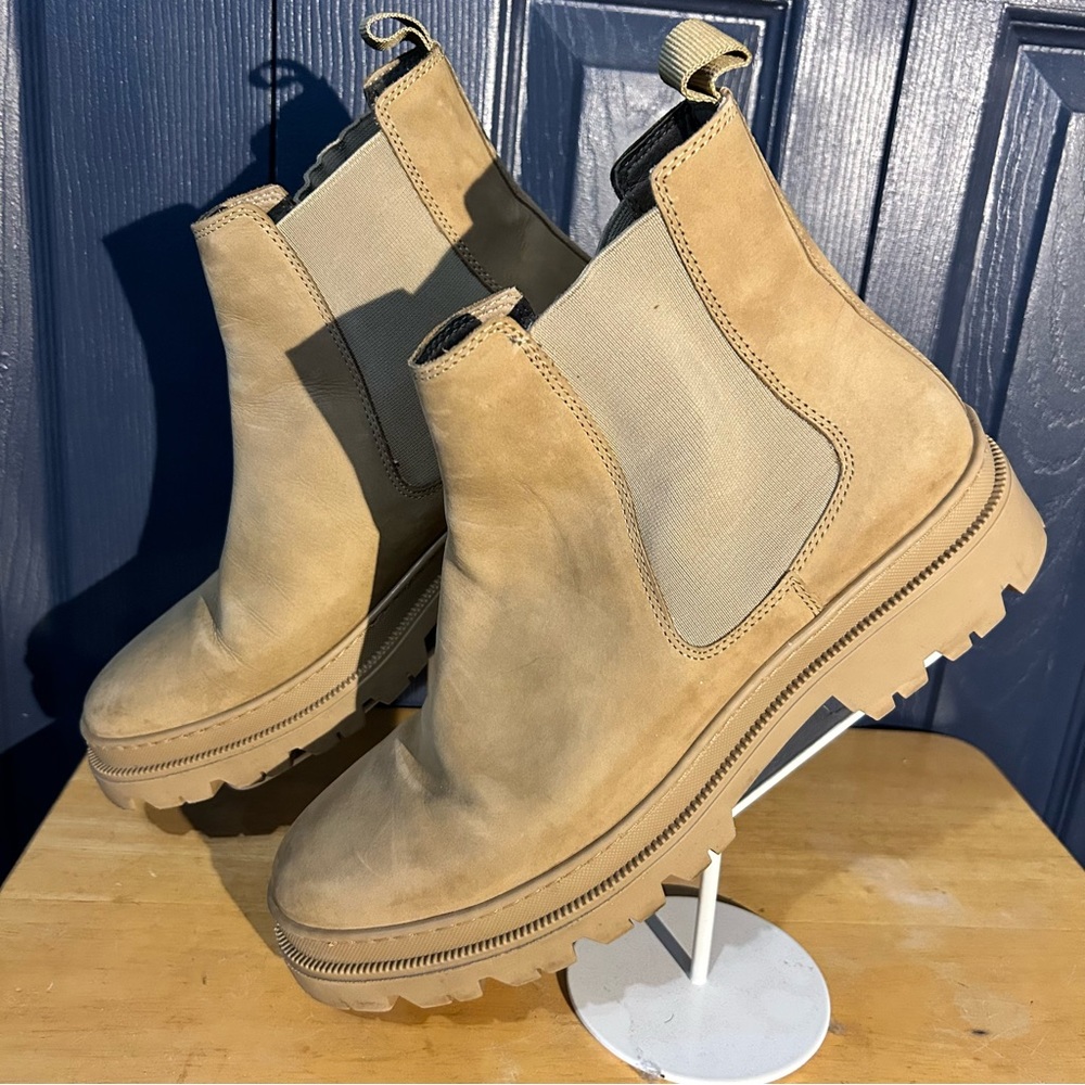 Aldo “ALENCIA” Chelsea Boots